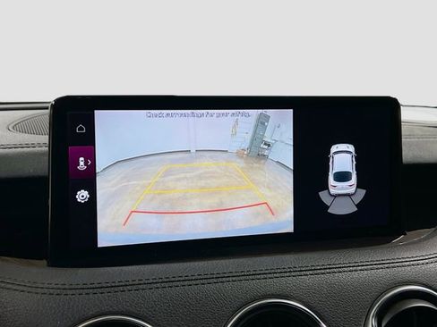 Certified 2022 Kia Stinger GT-Line image 14