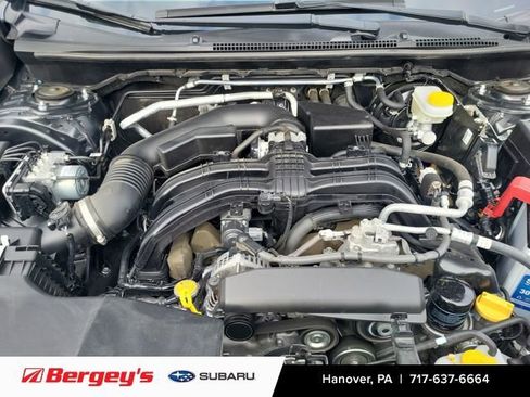 Certified 2023 Subaru Crosstrek 2.5i Limited image 19