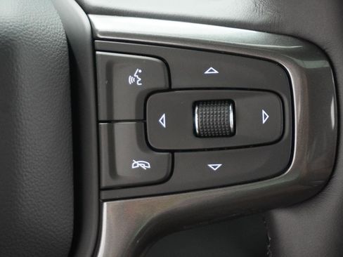 New 2026 Chevrolet Silverado 1500 High Country w/ High Country Premium Package AWD/4WD image 21
