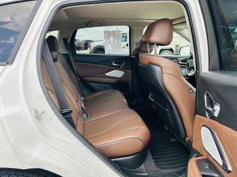 Used 2019 Acura RDX AWD w/ Advance Package image 34