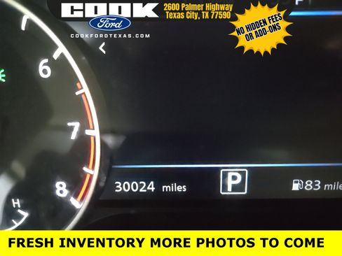 Used 2023 Nissan Sentra SR w/ Midnight Edition Package image 3