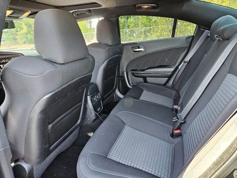 Used 2021 Dodge Charger GT w/ Blacktop Package image 10