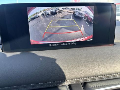 Used 2023 MAZDA CX-5 AWD 2.5 Turbo image 20