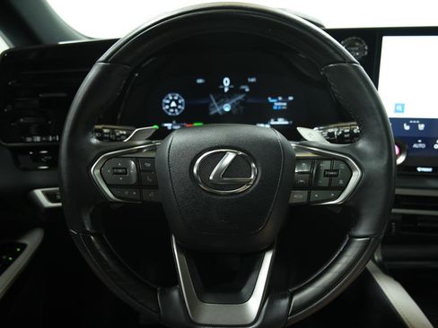 Used 2025 Lexus RX 350h AWD/4WD image 34