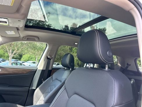 New 2026 Volkswagen Atlas SE image 16