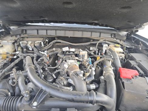Used 2022 Ford Bronco Badlands AWD/4WD image 17