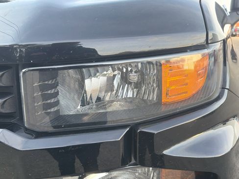 Used 2021 Chevrolet Silverado 1500 Custom Trail Boss image 9