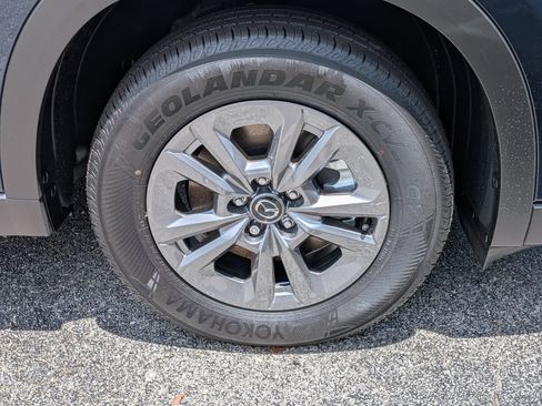 New 2026 MAZDA CX-5 Select AWD/4WD image 12