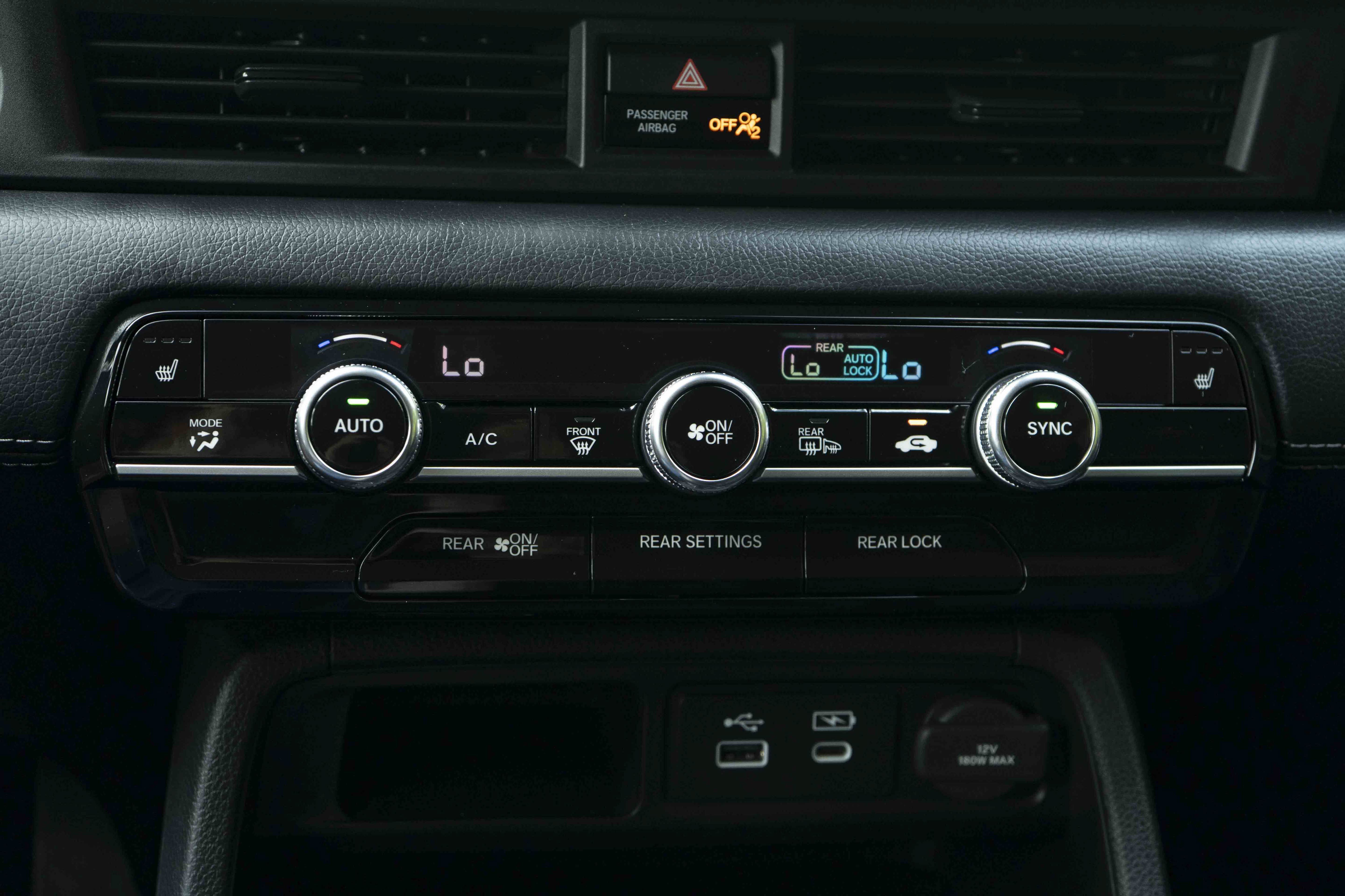 Used 2025 Honda Pilot EX-L image 33