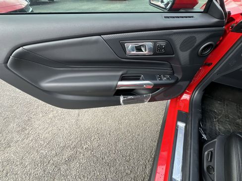 New 2025 Ford Mustang GT Premium w/ GT Performance Package image 15