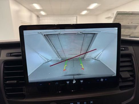 New 2026 Ford Transit 250 148 Medium Roof image 18