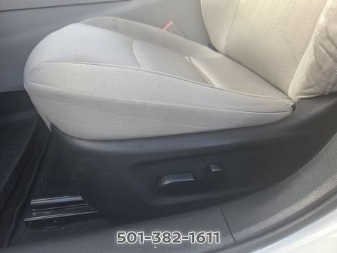 Used 2022 Nissan Altima 2.5 SV FWD image 11