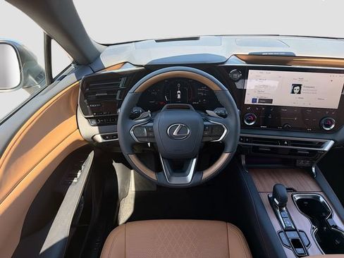 New 2026 Lexus RX 350 Premium Plus FWD image 18