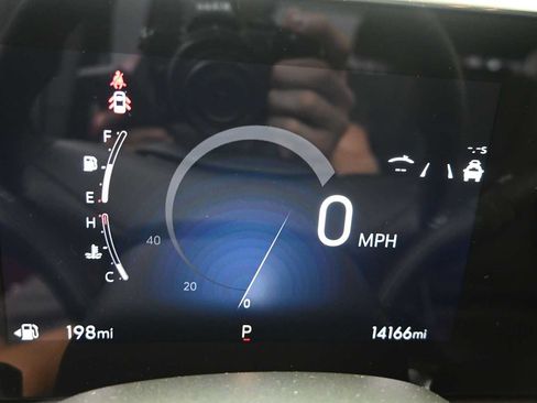 Used 2025 Buick Encore GX Sport Touring w/ Advanced Technology Package AWD/4WD image 22