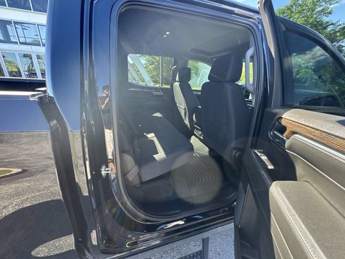 Certified 2024 GMC Sierra 1500 Elevation AWD/4WD image 26
