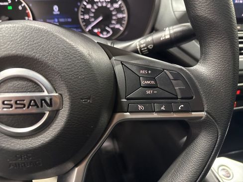 Used 2021 Nissan Altima 2.5 SV image 21