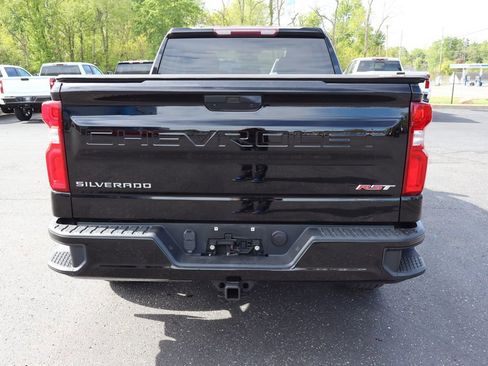 Used 2020 Chevrolet Silverado 1500 RST w/ All-Star Edition AWD/4WD image 29