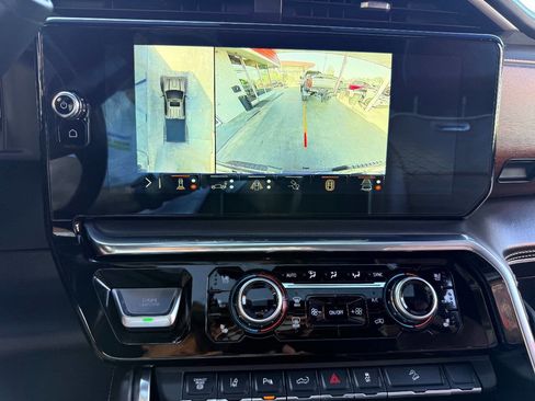 Used 2024 GMC Sierra 2500 Denali Ultimate w/ Snow Plow Prep/Camper Package image 30