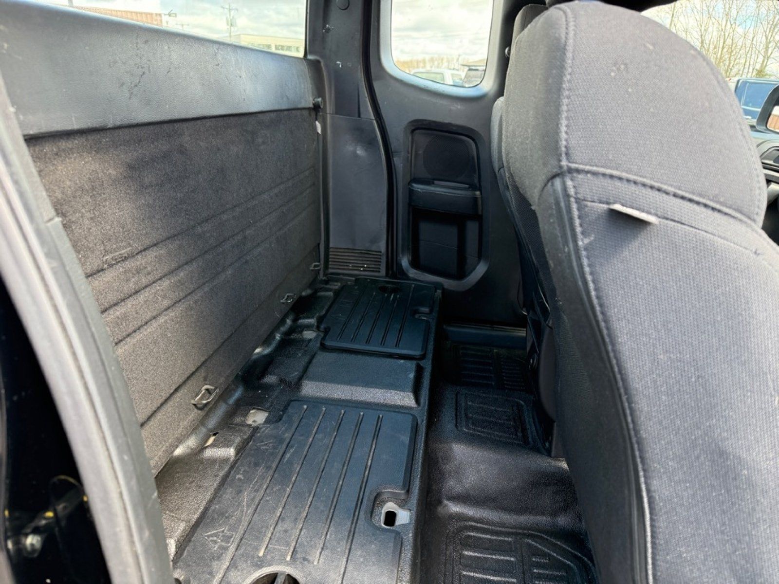 Used 2022 Ford Ranger XL RWD image 22