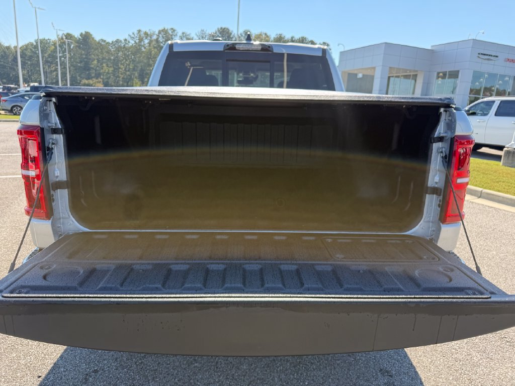 New 2027 RAM 1500 Limited AWD/4WD image 22