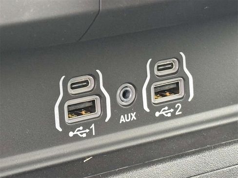 New 2026 RAM 1500 Big Horn image 21