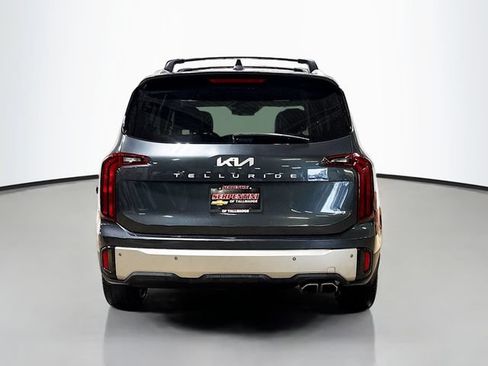 Used 2024 Kia Telluride S AWD/4WD image 7