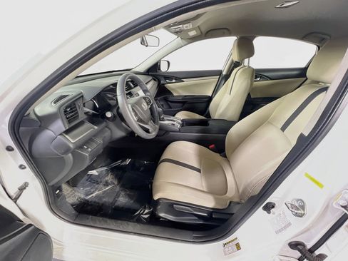 Used 2018 Honda Civic LX image 19