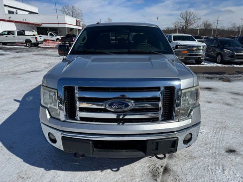 Used 2012 Ford F150 XLT w/ Trailer Tow Pkg image 8
