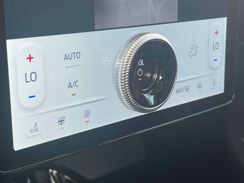 New 2025 Ford Mustang Mach-E Premium image 11