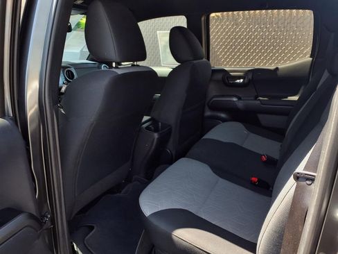 Certified 2023 Toyota Tacoma TRD Sport RWD image 18