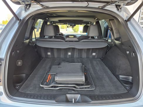 Certified 2023 Honda Passport TrailSport image 27