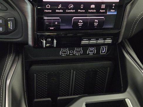 Used 2025 RAM 1500 RHO w/ RHO Level 1 Equipment Group AWD/4WD image 17