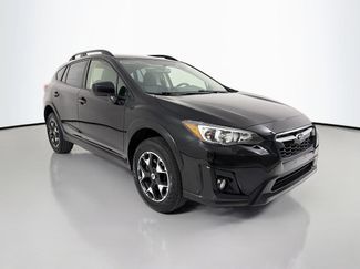Used 2018 Subaru Crosstrek 2.0i Premium AWD/4WD video 1