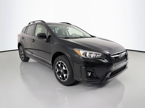 Used 2018 Subaru Crosstrek 2.0i Premium AWD/4WD image 1
