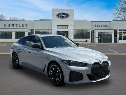 Used 2023 BMW i4 M50