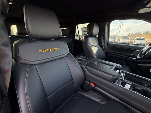 New 2026 Ford Expedition Tremor AWD/4WD image 32