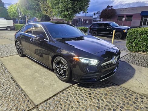 Used 2019 Mercedes-Benz A 220 image 3