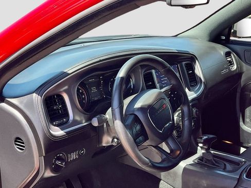 Used 2021 Dodge Charger SXT w/ Plus Group AWD/4WD image 9