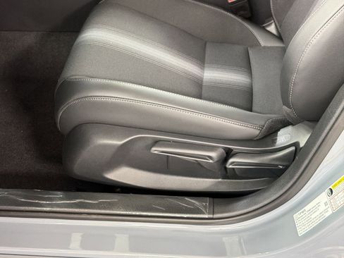 New 2026 Honda Civic Sport image 14