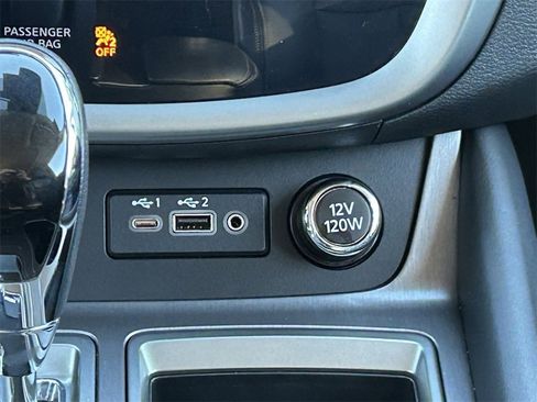 Used 2024 Nissan Murano SL image 17