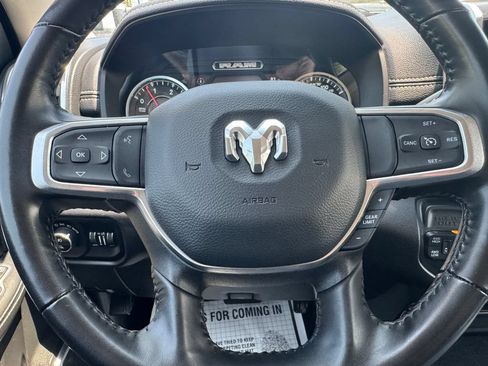 Used 2024 RAM 2500 Laramie AWD/4WD image 27
