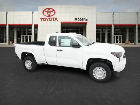 New 2025 Toyota Tacoma SR image 27