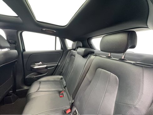 Used 2022 Mercedes-Benz GLA 250 4MATIC w/ Premium Package Lite image 23