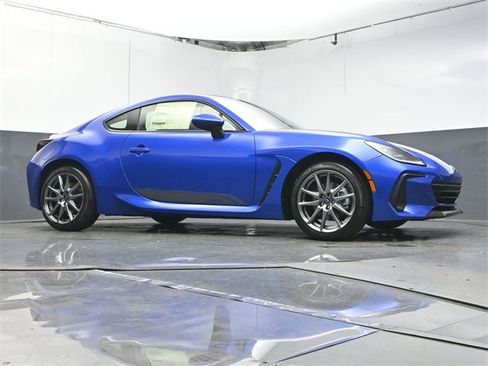 New 2025 Subaru BRZ Premium image 25