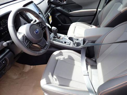 New 2026 Subaru Crosstrek 2.5i Limited AWD/4WD image 11