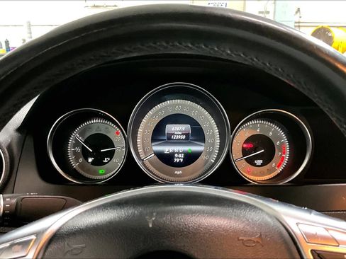 Used 2013 Mercedes-Benz C 300 4MATIC Sedan image 26