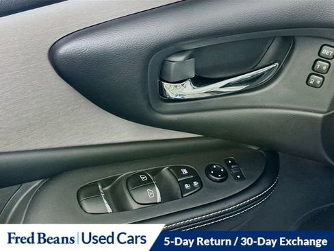 Certified 2024 Nissan Murano SL image 19