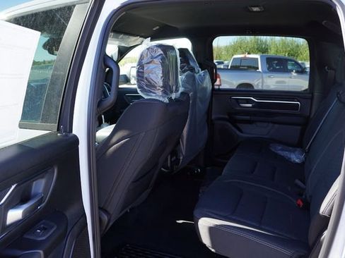 New 2026 RAM 1500 Big Horn AWD/4WD image 11