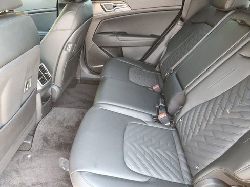 New 2026 Kia Sportage X-Pro Prestige AWD/4WD image 21