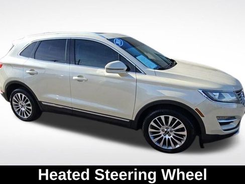 Used 2018 Lincoln MKC Reserve w/ Lincoln MKC Climate Package image 10